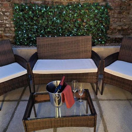 Serene Getaway Apartments Maidstone Ngoại thất bức ảnh