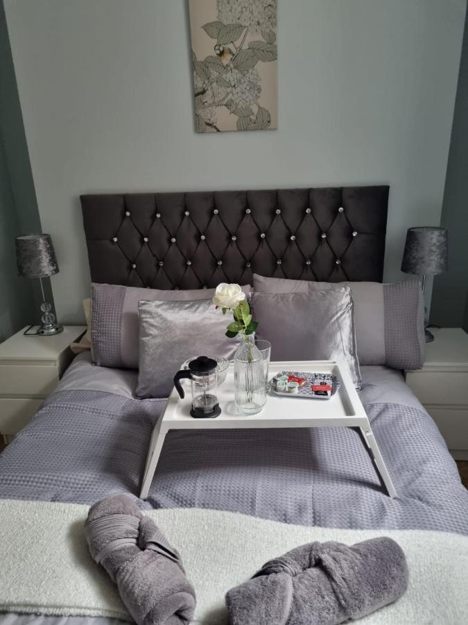 Serene Getaway Apartments Maidstone Ngoại thất bức ảnh