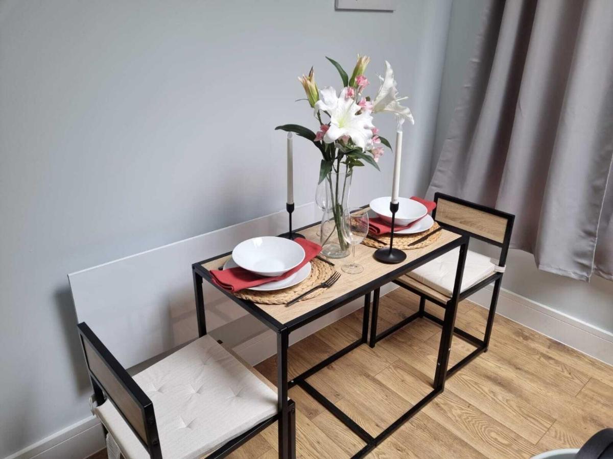 Serene Getaway Apartments Maidstone Ngoại thất bức ảnh
