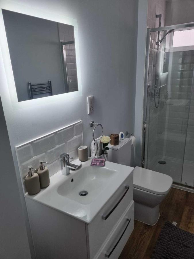 Serene Getaway Apartments Maidstone Ngoại thất bức ảnh
