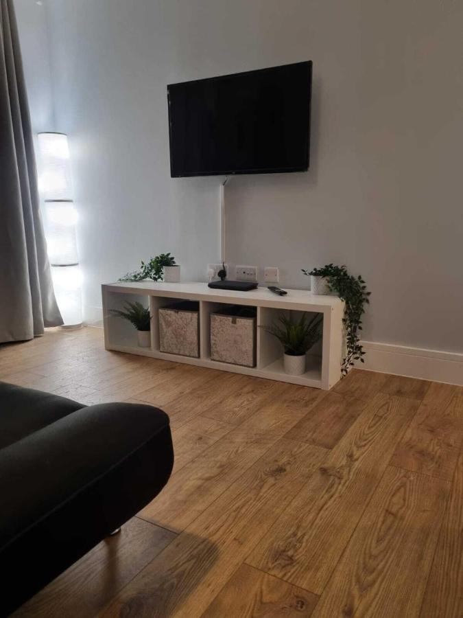 Serene Getaway Apartments Maidstone Ngoại thất bức ảnh